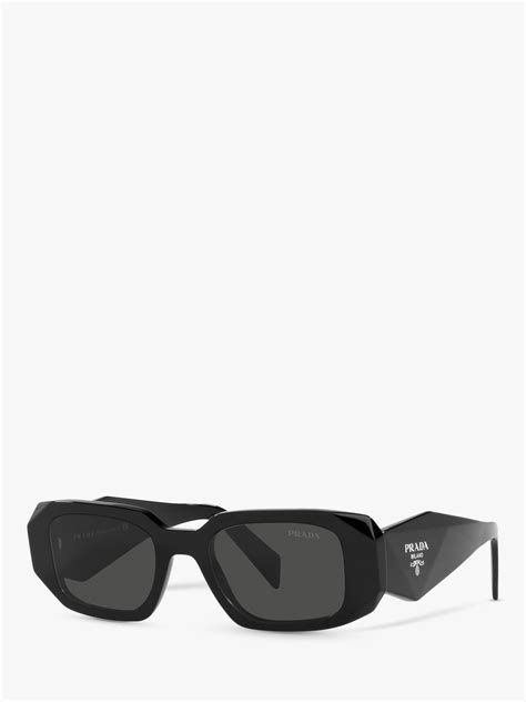 prada shades uk|prada sunglasses women black.